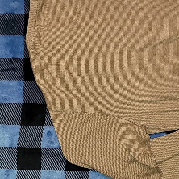 Vintage. Made in USA. St. Croix shop. Crewneck. Cotton mix. Men's size XL - Picture 13 of 14